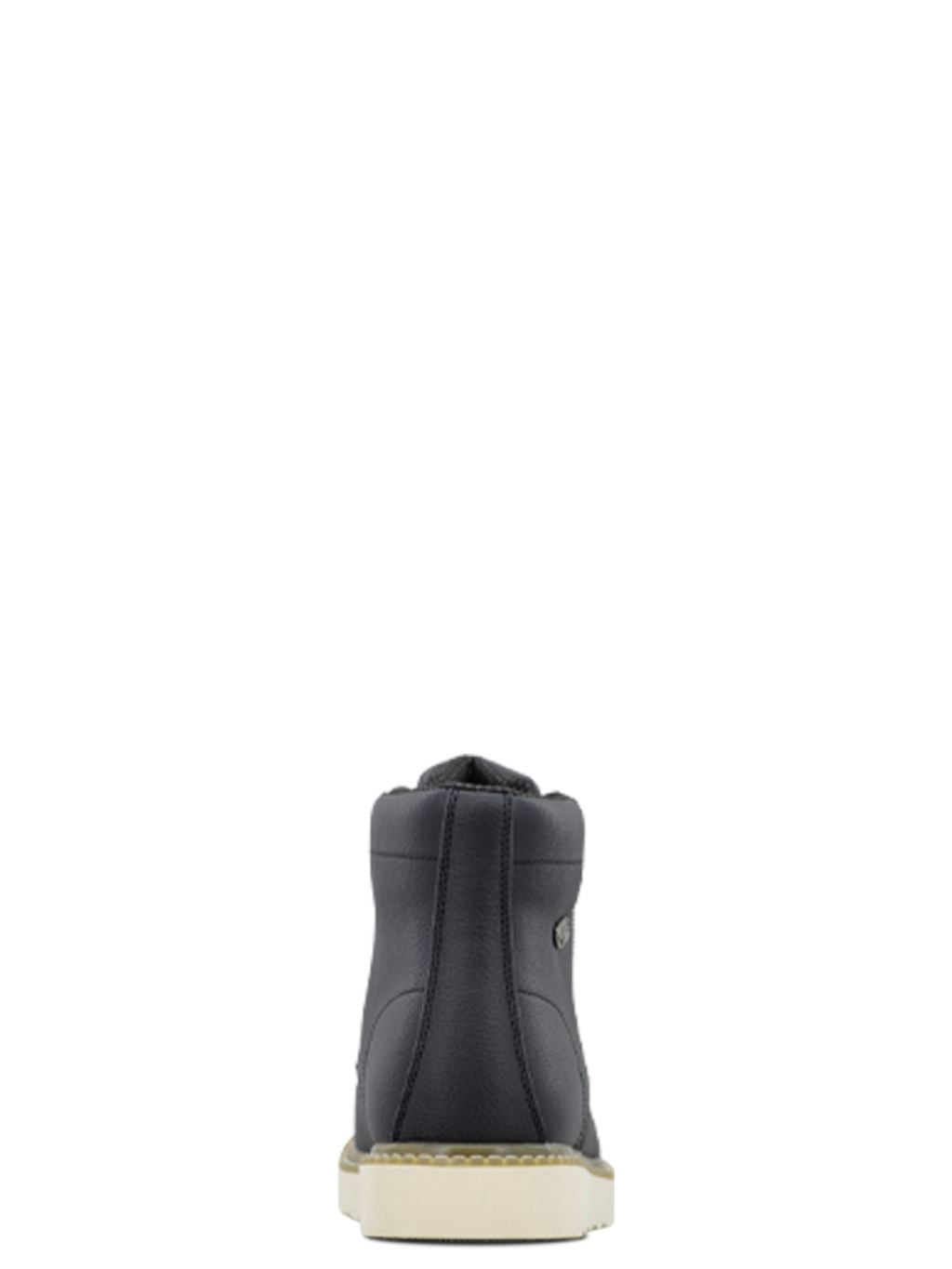 Lugz Mens Palmer Lace Up Boots