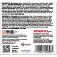 thumbnail image 5 of Twinkle, Hot Wheels Sprinkle Mix, 5 of 5