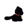 thumbnail image 4 of Gatito De Peluche Sentado Suave Con Olor A Frutas, 4 of 5