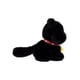 thumbnail image 4 of Gatito De Peluche Sentado Suave Con Olor A Frutas, 4 of 5