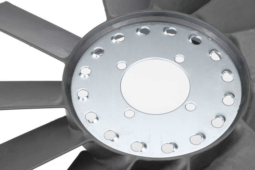 URO Parts URO-005796 Engine Cooling Fan Blade