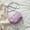 Purple, variant on HaoXianJian Bags for Women Small Shoulder Bags Suitable Satchel Purses for Women Soft Handbag Purse