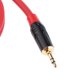 thumbnail image 3 of Cable de audio XLR hembra de a de 3,5 mm para amplificador decodificador de 1,5 metros Baoblaze Cable hembra de 3.5mm Hombre a XLR, 3 of 7