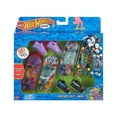 thumbnail image 1 of Vehículo de juguete Hot Wheels Skate Multipack Tricked Out de Exclusivas Patinetas + Tenis, 1 of 2