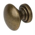 thumbnail image 2 of GlideRite Hardware Mushroom Knob, 2 of 4