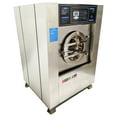 thumbnail image 5 of Front Load Washer Industrial Automatic Laundry Washing Machine Commercial Washer Laundry, Dehydration and Drying Machine 220V, 5 of 13