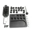 thumbnail image 6 of Ring Bending Tool Ring Bender W/ Molds Ring Making Tool Ring Bending Machine, 6 of 12
