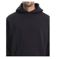 thumbnail image 2 of Elegant Comfort All Gender Oversize Hoodie Sweatshirt, Men's Sizes XL, 2 of 5