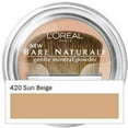 thumbnail image 2 of Loreal Loreal Bare Naturale Gentle Mineral Powder, 0.33 oz, 2 of 9