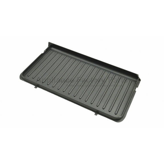 George Foreman Top Grill Plate RPGF380101