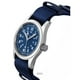 thumbnail image 3 of Hamilton Khaki Field Textile Strap Blue Dial Automatic H69439940 Men's Watch, 3 of 4