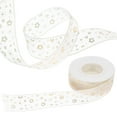 thumbnail image 4 of Shisuyan 1 Roll of Festival Package Ribbon Convenient Gift Ribbon Multi-function Craft Ribbon, 4 of 8