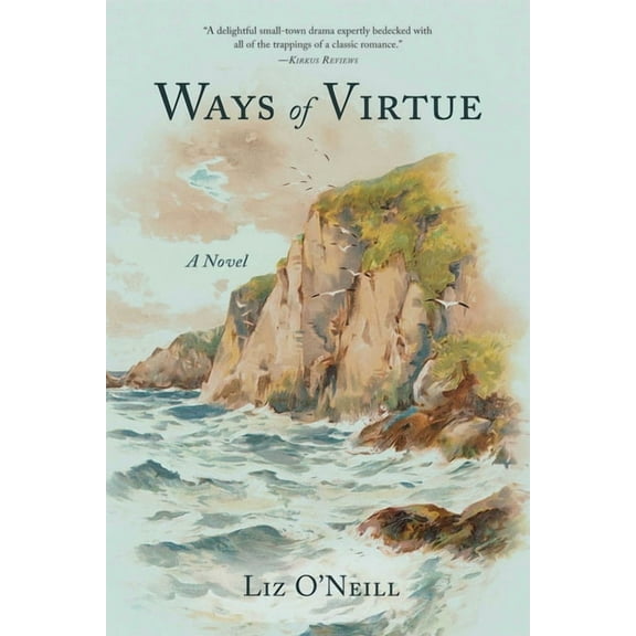 Ways of Virtue, (Paperback)