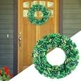 thumbnail image 1 of St. Patrick'S Day Irish Green Home Decoration Holiday Pendant, 1 of 8
