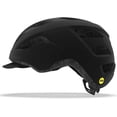 thumbnail image 2 of Giro Cormick MIPS XL Adult Urban Cycling Helmet - Matte Black/Dark Blue (2022), Universal X-Large (58 65 cm), 2 of 2