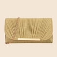 thumbnail image 5 of Hfnxid Womens Clutch Purses Party Evening Bags Sequin Clutches Cocktail Prom Handbags, 5 of 8