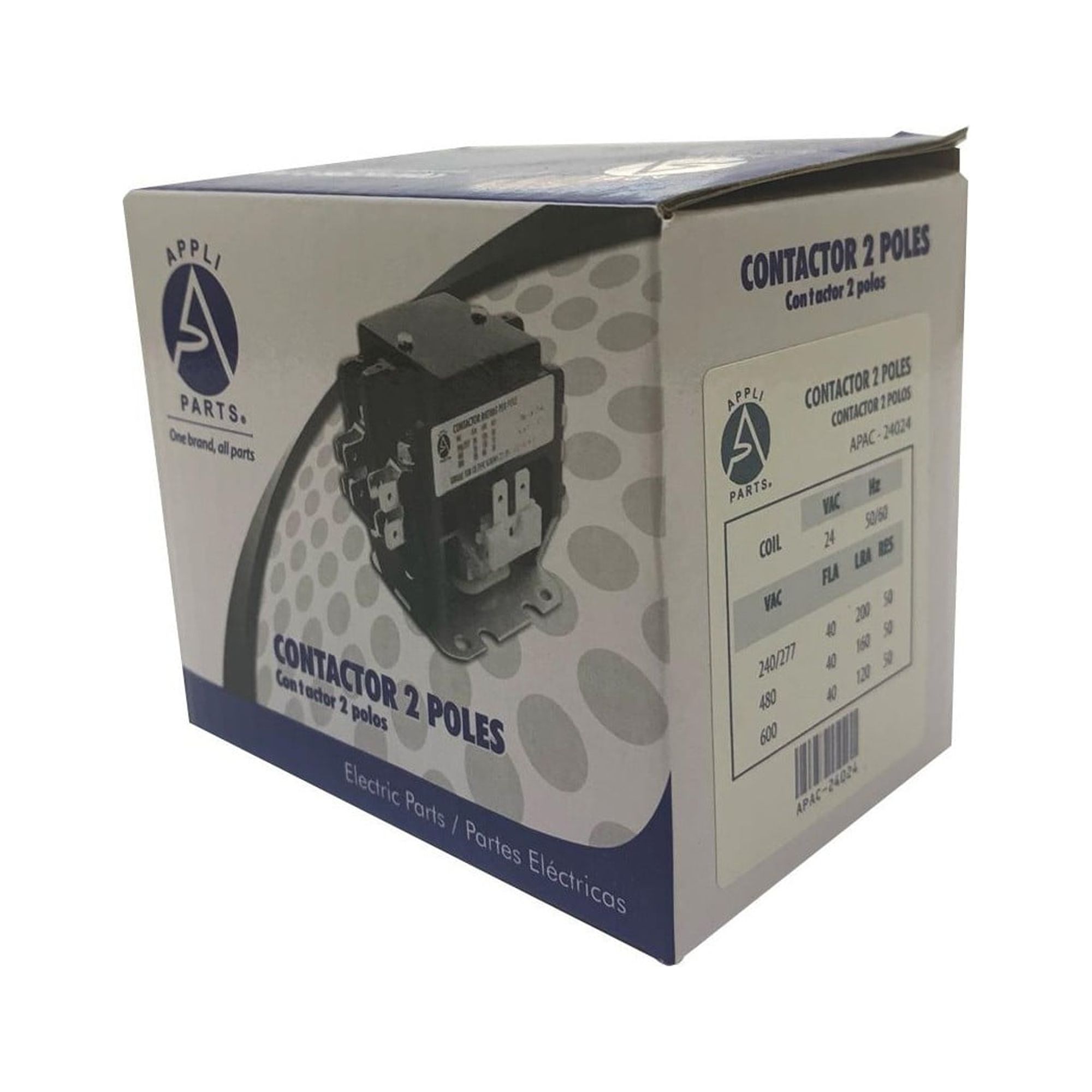 TESYS K   3 POLIGER SCHÜTZ, AC3 6A, PUNKTKONTAKT NR., 12 V DC SPULE