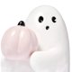thumbnail image 2 of Adorno en Miniatura Halloween Con Murciélago/calabaza Regalo para Amigos Y Familiares Color Rosa, 2 of 9