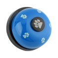 thumbnail image 4 of Fer Robuste Mignon de Bande Dessinée Durable pour Chien Chat Jouet Interactif (Bleu), 4 of 9