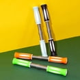 thumbnail image 2 of 7829 High Elastic Arm Strength Bar Power Twisters Bar Heavy Duty Arm Builder Arm Strengthening Workout Equipment Enduring, 2 of 11