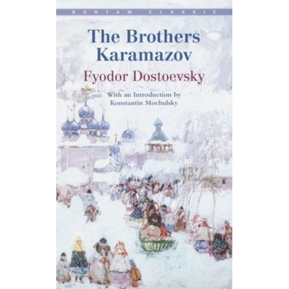 Brothers Karamazov