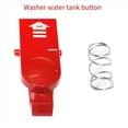 thumbnail image 5 of 3X Apto para Accesorios de Fregadora de Suelos para V12 SlimFloor Botón del Tanque de Agua de la Fregadora, 5 of 5