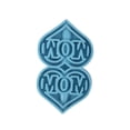 thumbnail image 4 of Atmosphere Molds Create Day Silicone Series Mother's A Kitchen，Dining & Bar, 4 of 7