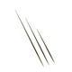thumbnail image 4 of Delineador de cejas Milani weekend brow tint medium brown rellenador 1 ml, 4 of 4