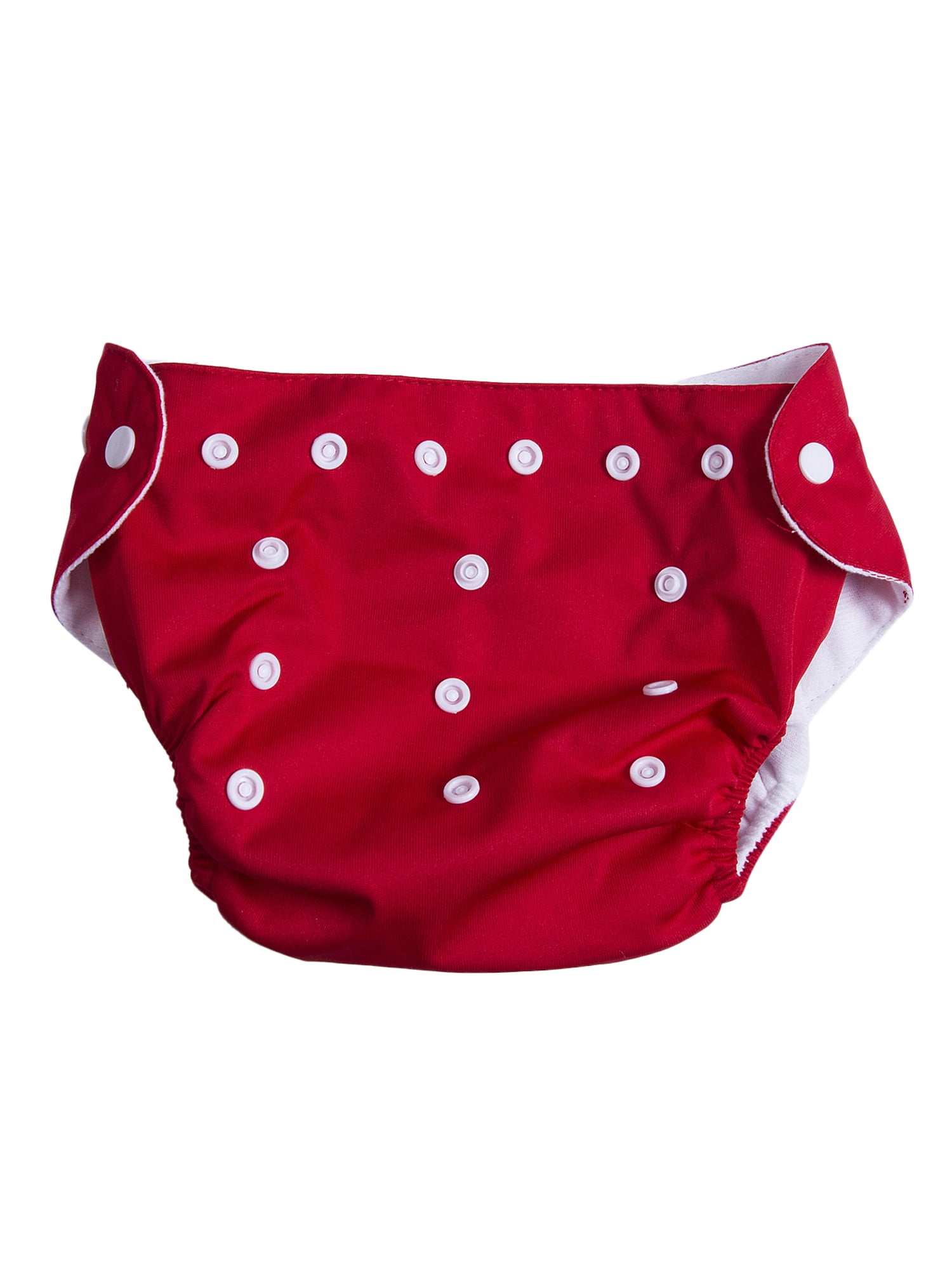 reusable washable baby diapers