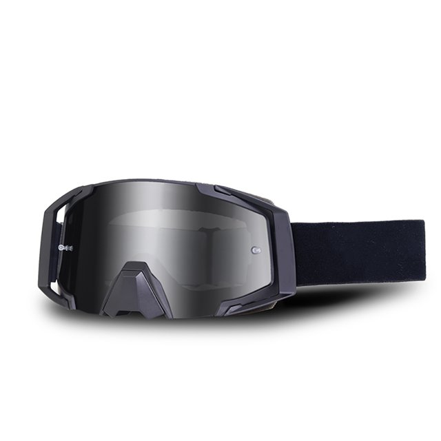 Equitación Gafas Todoterreno Gafas De Equitación Gafas De Esquí Gafas De Exterior Eigraketly OD009976-03