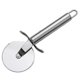 thumbnail image 2 of Stainless Steel Pizza Knife Cutter Slicer Pastry Dough Round Hob Lace Wheel Blade Kitchen Tool, 2 of 4