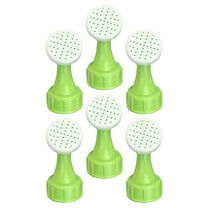 Zehuanyu 6 Pcs Plant Self Watering Stakes Kettle Spray Set