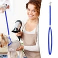 thumbnail image 4 of T-HOTLYST Pet Grooming Rope Harness for Small & Large Dogs Behave Well at Bathing Dogs Holders for Grooming Pet Staff Helper, 4 of 18