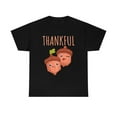 thumbnail image 2 of Mens Thanksgiving Shirt Acorns Shirt Plus Size Fall Shirts Funny Big and Tall Thanksgiving Shirts for Men, 2 of 8