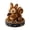 diy beading craft kit, variant on Animal Beading Craft Set DIY 3D Rabbit Moon Star Handmade Decoration Supplies for Home Tabletop Display Creative Art Project for Teens Adults New Craft Beginners