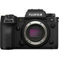 thumbnail image 1 of FUJIFILM X-H2S Mirrorless Camera (Body) - 16756924, 1 of 7