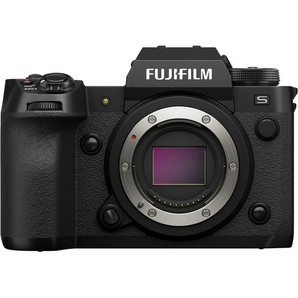 FUJIFILM X-H2S Mirrorless Camera (Body) - 16756924
