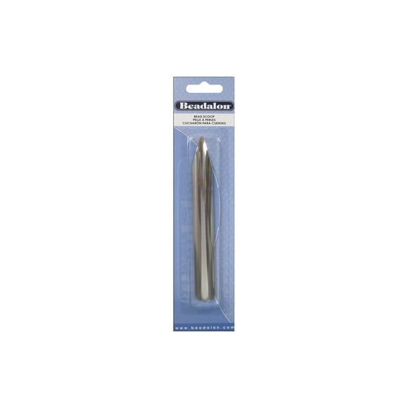 Beadalon Pelle à Perles-6.5 Pouces 216A-004