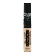 Wet n Wild Coverall Liquid Concealer Wand 811 Fair, 0.24 FL OZ