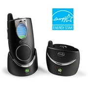 Secure Sounds Monitor, Black