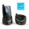 Secure Sounds Monitor, Black
