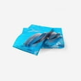 thumbnail image 4 of 3D Blue Sea Animal Dolphin Funda nórdica Juego de cama Funda nórdica Fundas de almohada, 4 of 4