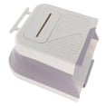 thumbnail image 1 of SOPOTUTU Papelera De Pared Plegable Para Cocina Con Compacto Y Material Plástico Resistente, 1 of 6