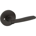 thumbnail image 5 of Baldwin 5164.Priv 5164 Privacy Door Lever Set - Lifetime Graphite Nickel, 5 of 7