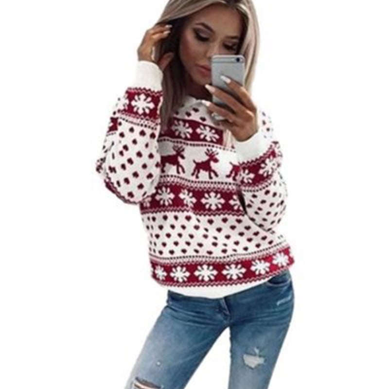 christmas jumper sale womens