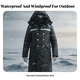 thumbnail image 4 of Abbraccia Chaqueta impermeable de invierno, 4 of 6