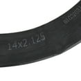 thumbnail image 6 of Unique Bargains Inner Tube Bent American Type 34mm 14", 6 of 6