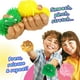 thumbnail image 3 of Pelotas Antiestrés Puffy Pets Aromatizadas a Chicle x4, 3 of 7