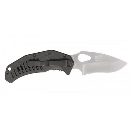 5.11 Tactical LMC Recurve Knife, Black