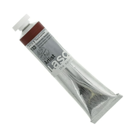 UPC: 7612254012598 | Lascaux Artist Acrylic 45ml Tube Quinacridone Rose Deep